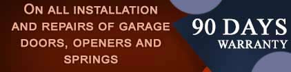 Garage Door Repair North Decatur